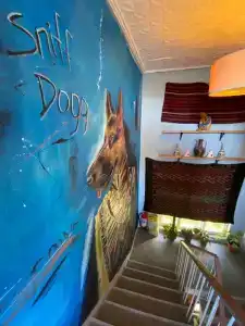 Gold Coast Hostel - 14