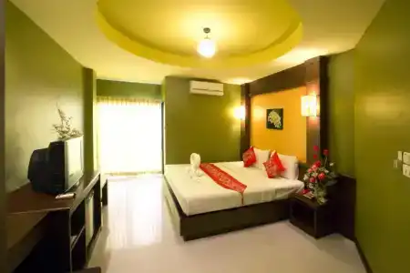 The Great Residence - 41