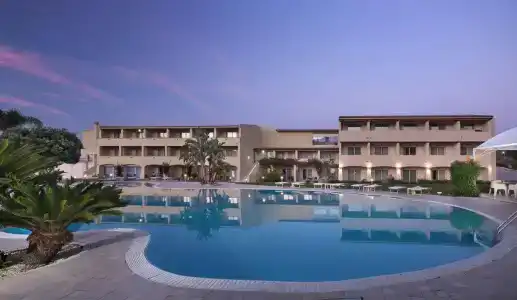 San Teodoro - 17