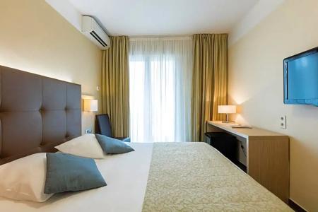 Hôtel Rotonde - 55