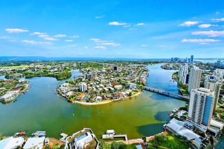 Moorings On Cavill Surfers Paradise - 191
