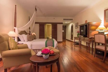 Angkor Palace Resort & Spa - 130