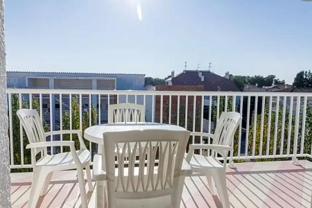 Apartamentos Sunway Amapola - 116