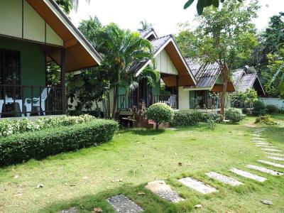 Koh Chang Bailan Beach Resort - 98