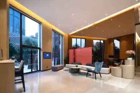 Holiday Inn Express Xi'An High Tech South, An Ihg - 7