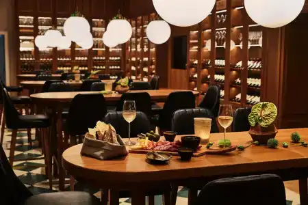 Steigenberger Grand& Spa Petersberg - 24