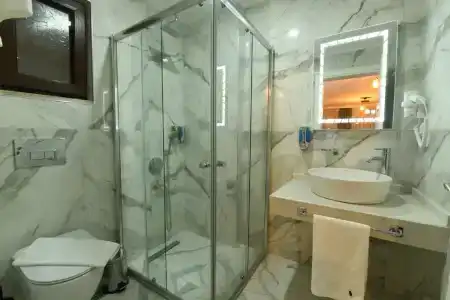 Bahçe Apart - 125