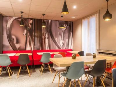 ibis Paris Vaugirard Porte de Versailles - 13