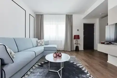 The Amberlyn Suite - 47