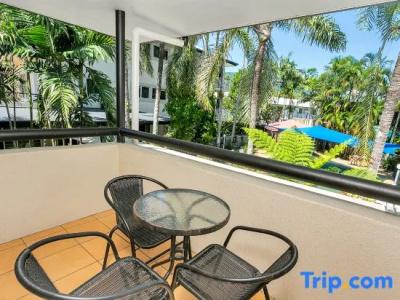 Cairns Reef Apartments & - 60