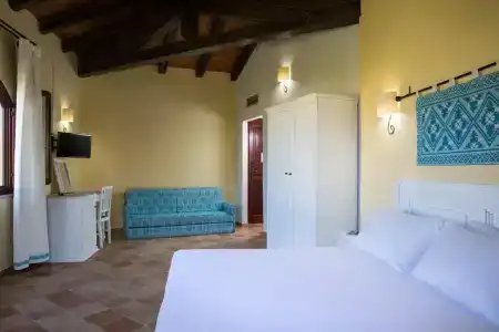 Cala Luas Resort - 50