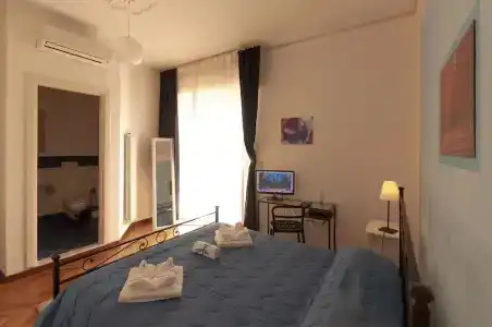 b&b Cento Passi Dalle Mura - 46
