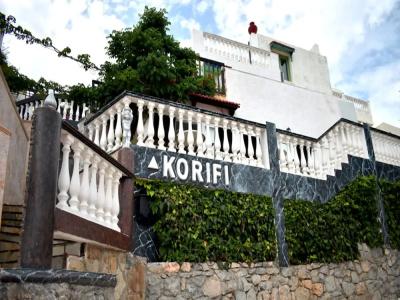 Korifi Suites Collection Adults Only - 115