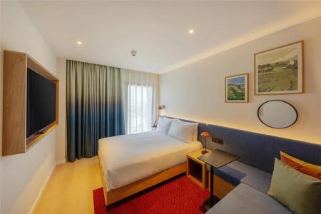 Hampton By Hilton Alicante Airport - 39