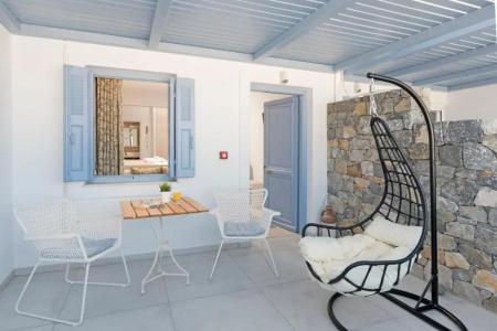 Anatoli Luxury Studios & Suites - 145