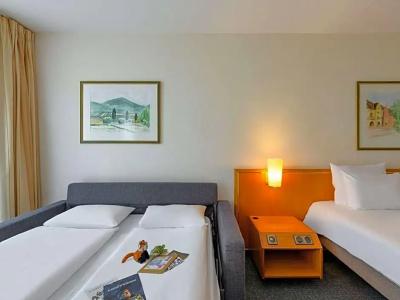Novotel Freiburg am Konzerthaus - 87