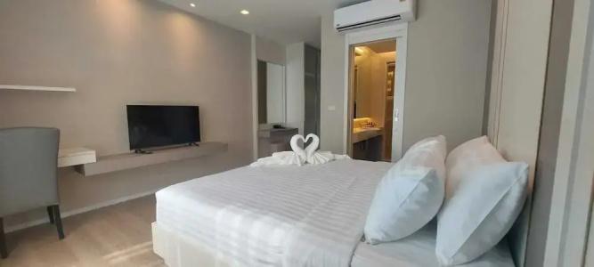 The Regent Phuket Serviced Apartment Kamala Beach - 54
