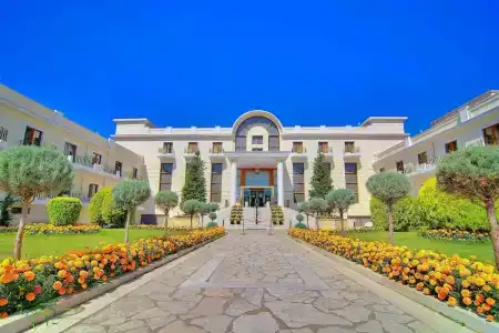 Epirus Palace Congress & Spa - 35