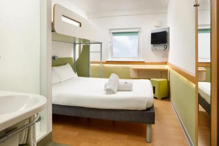 ibis budget Cardiff Centre - 36