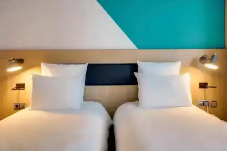 Mercure Paris Gare De Lyon TGV - 67
