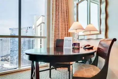 Jet Luxury at The Vdara - 40