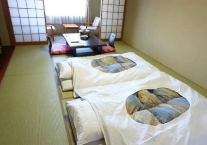 & Resorts Saga Karatsu - 53