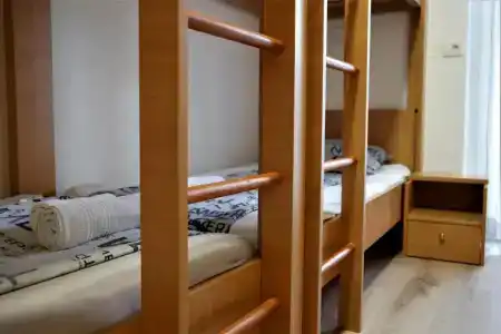 Hostel Soline - 27