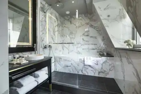Le Damantin Hôtel & Spa - 11