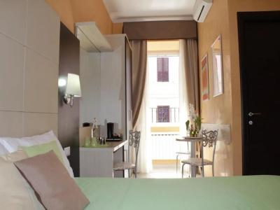Candia Inn Vatican - 10