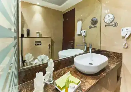 Rose Plaza Al Barsha - 29