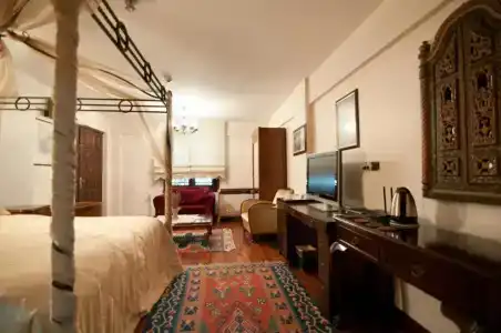 Villa Sphendone Suites - 49