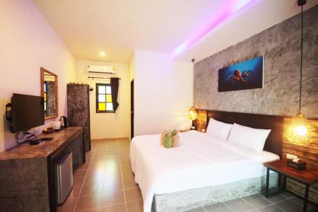 Coco Cape Lanta Resort - Sha Extra Plus - 39