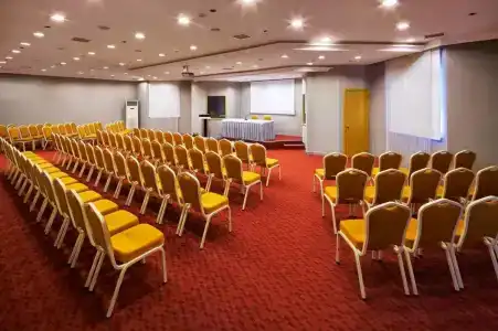 Pam Thermal Clinic & Spa - 16