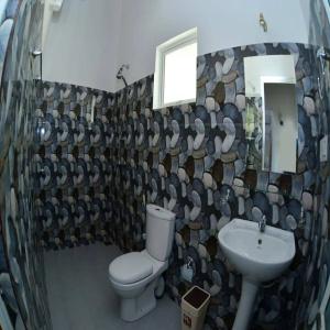 Sea Breeze Guest house - 18