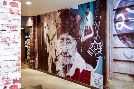 ibis London City - Shoreditch - 15