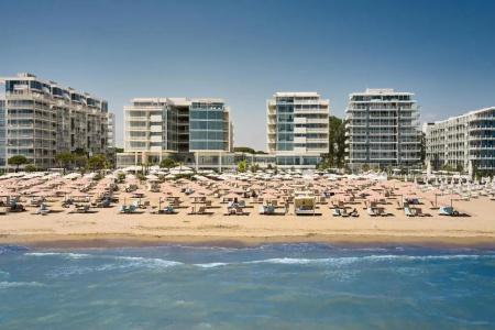 Falkensteiner & Spa Jesolo - 18