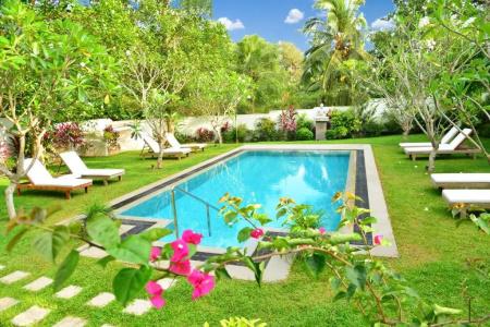 Villa Shanthi - 128