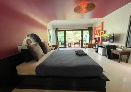 Ac 2 Resort - 240