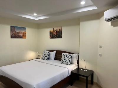 V Check inn Sukhumvit 22 - 166