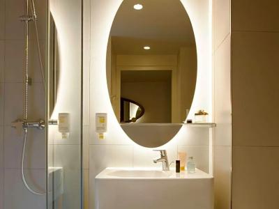 ApartAdagio access München City Olympiapark - 69