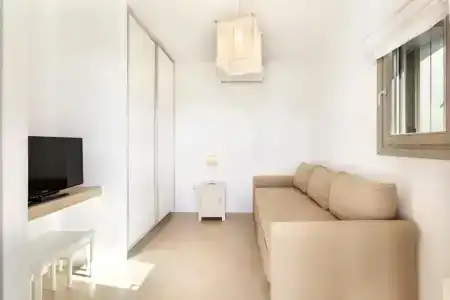 White Tinos Luxury Suites - 181