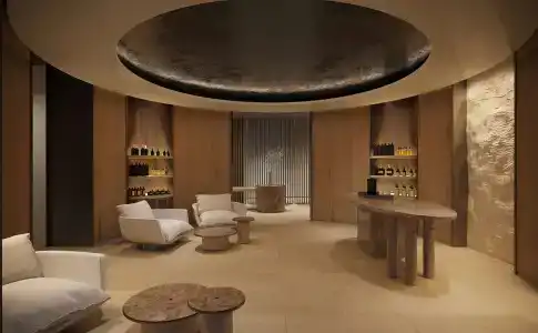Hyatt Regency Cairo West - 16
