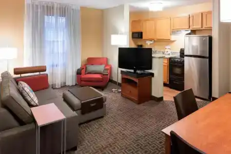 TownePlace Suites Dallas Las Colinas - 49