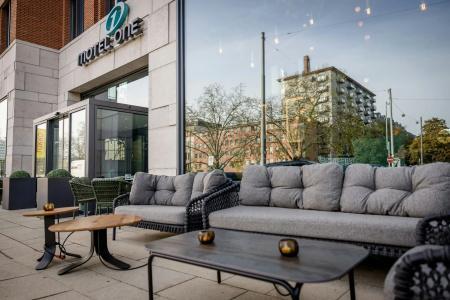 Motel One Wiesbaden - 41