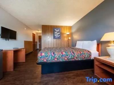 Best Value Inns - - 53