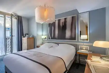 Best Western Premier Littéraire Le Swann - 71