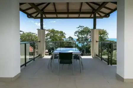 Grand Mercure Allegra - 119