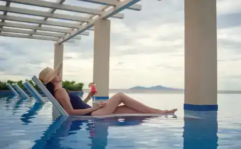 Sheraton Grand Danang Resort - 14