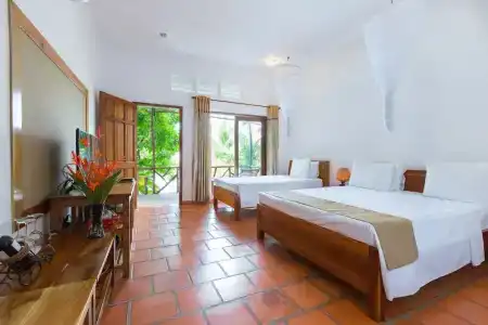 Ancarine Beach Resort - 134