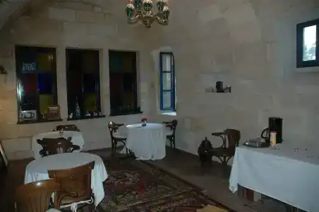Elkep Evi Cave - 19